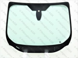 Ветровое стекло на FORD KUGA II / ESCAPE 5RGR (см. также DW02012, DW01922,DW02011,DW02010,DW01920)