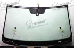 Ветровое стекло на VOLKSWAGEN PASSAT B8 ( PANORAMIC ROOF) 4LIM,5KOM