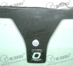Ветровое стекло на VOLVO S40/V50/C30 4LIM,5KOM,3T