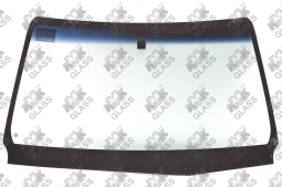 Ветровое стекло на TOYOTA HILUX / FORTUNER 2PICK UP,4PICK UP