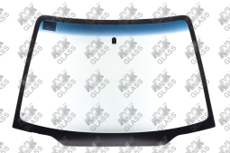 Ветровое стекло на HONDA ODYSSEY II MPV