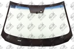 Ветровое стекло на MAZDA CX5 5RGR